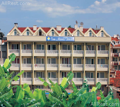 Sun Maris Hotel 